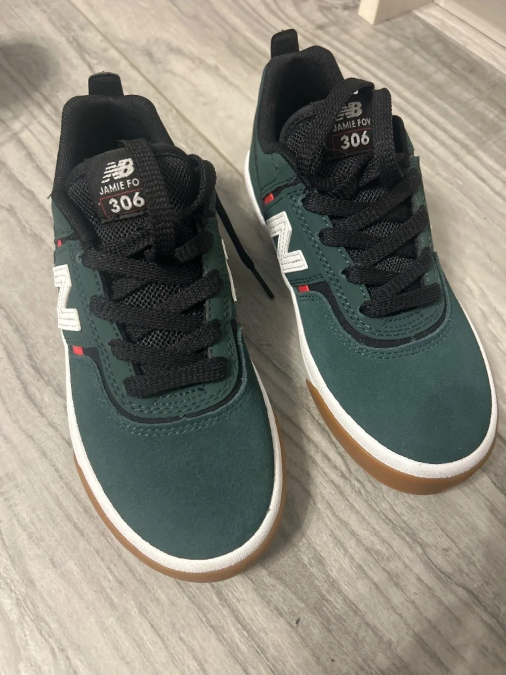 New Balance - Jamie Foy kids sneakers